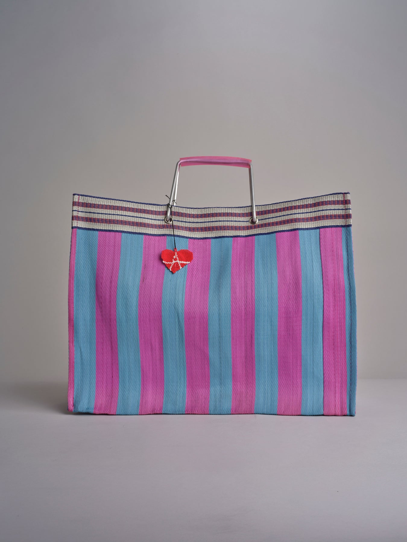 shopping bag medio CABAS GARAM 05BG051 CA bagatelle france 
