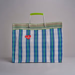 shopping bag medio CABAS GARAM 05BG051 CA bagatelle france 