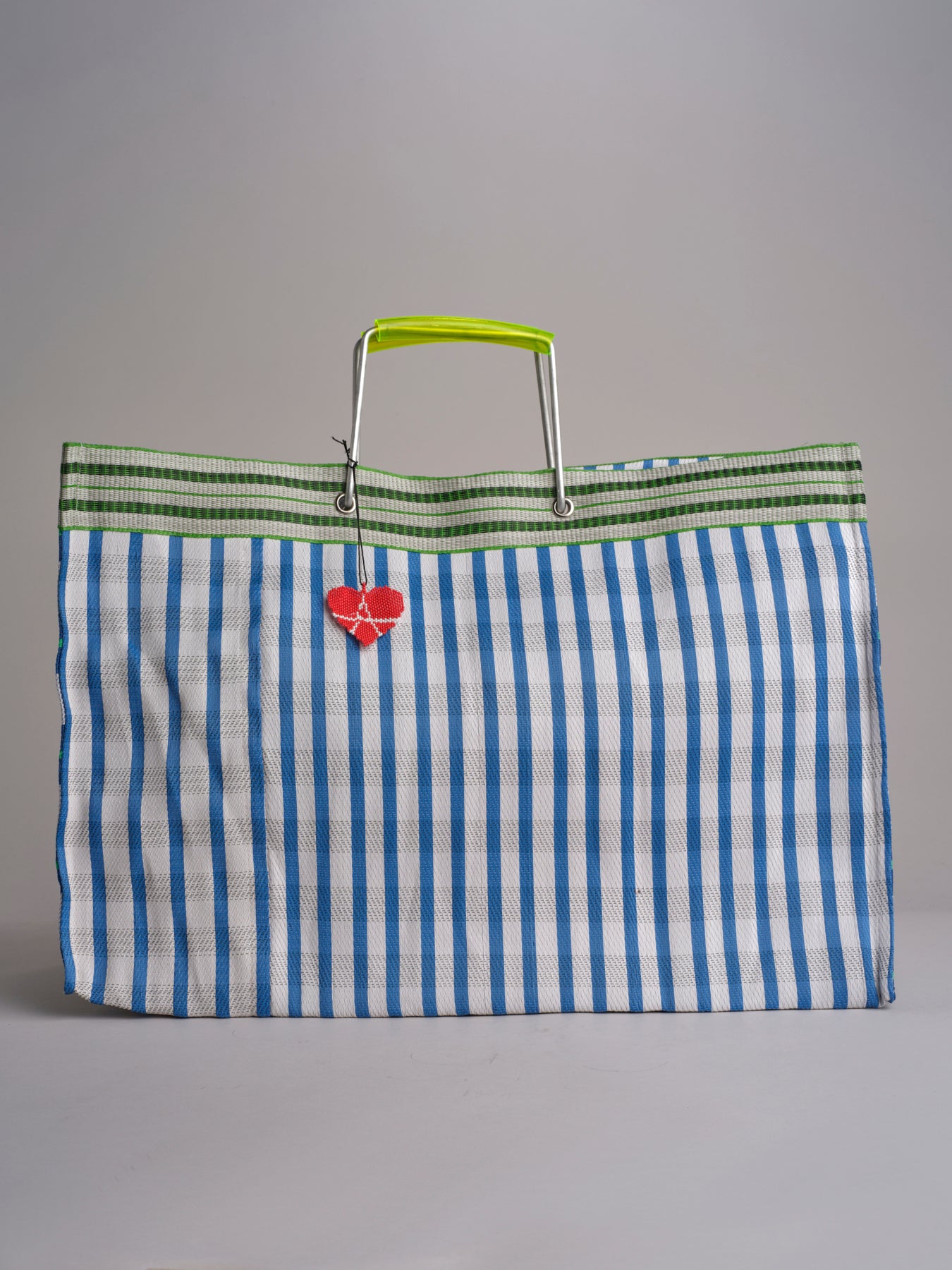 shopping bag large CABAS GARAM GM 05BG051 MULTICOLOR bagatelle france 
