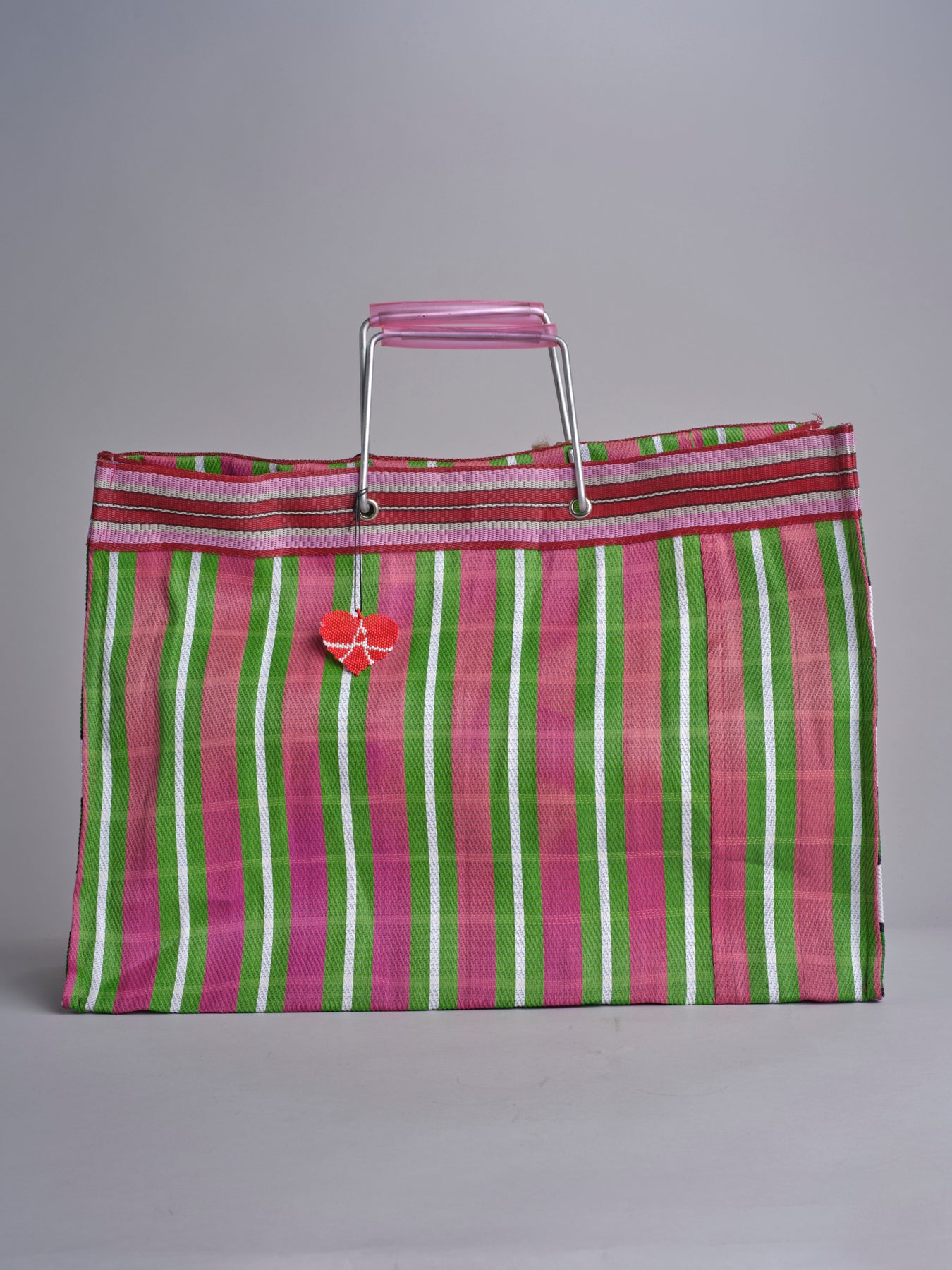shopping bag large CABAS GARAM GM 05BG051 MULTICOLOR bagatelle france 