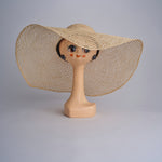  CHAPEAU MAKAI 01BG532 NATURAL bagatelle france 