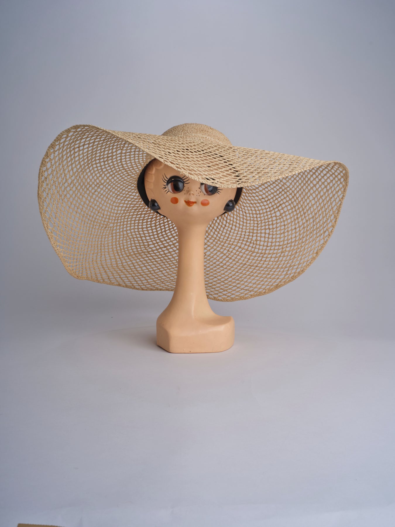  CHAPEAU MAKAI 01BG532 NATURAL bagatelle france 
