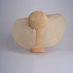  CHAPEAU MAKAI 01BG532 NATURAL bagatelle france 