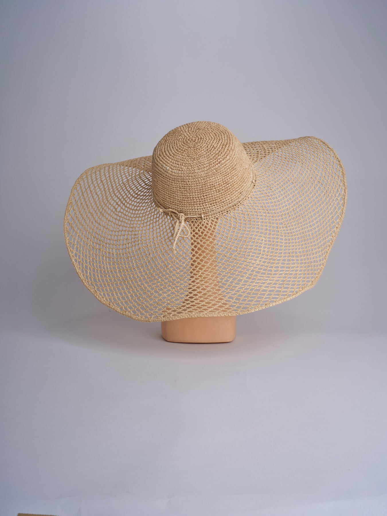  CHAPEAU MAKAI 01BG532 NATURAL bagatelle france 