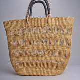  PANIER MAMA 04BG026 NATURAL bagatelle france 