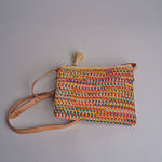 COSI tracolla multi POCHETTE COSI 01BG327 MULTICOLOR bagatelle france 