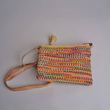 COSI tracolla multi POCHETTE COSI 01BG327 MULTICOLOR bagatelle france 