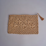  POCHETTE JANA 01BG508 NATURALE bagatelle france 