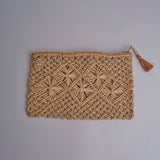  POCHETTE JANA 01BG508 NATURALE bagatelle france 