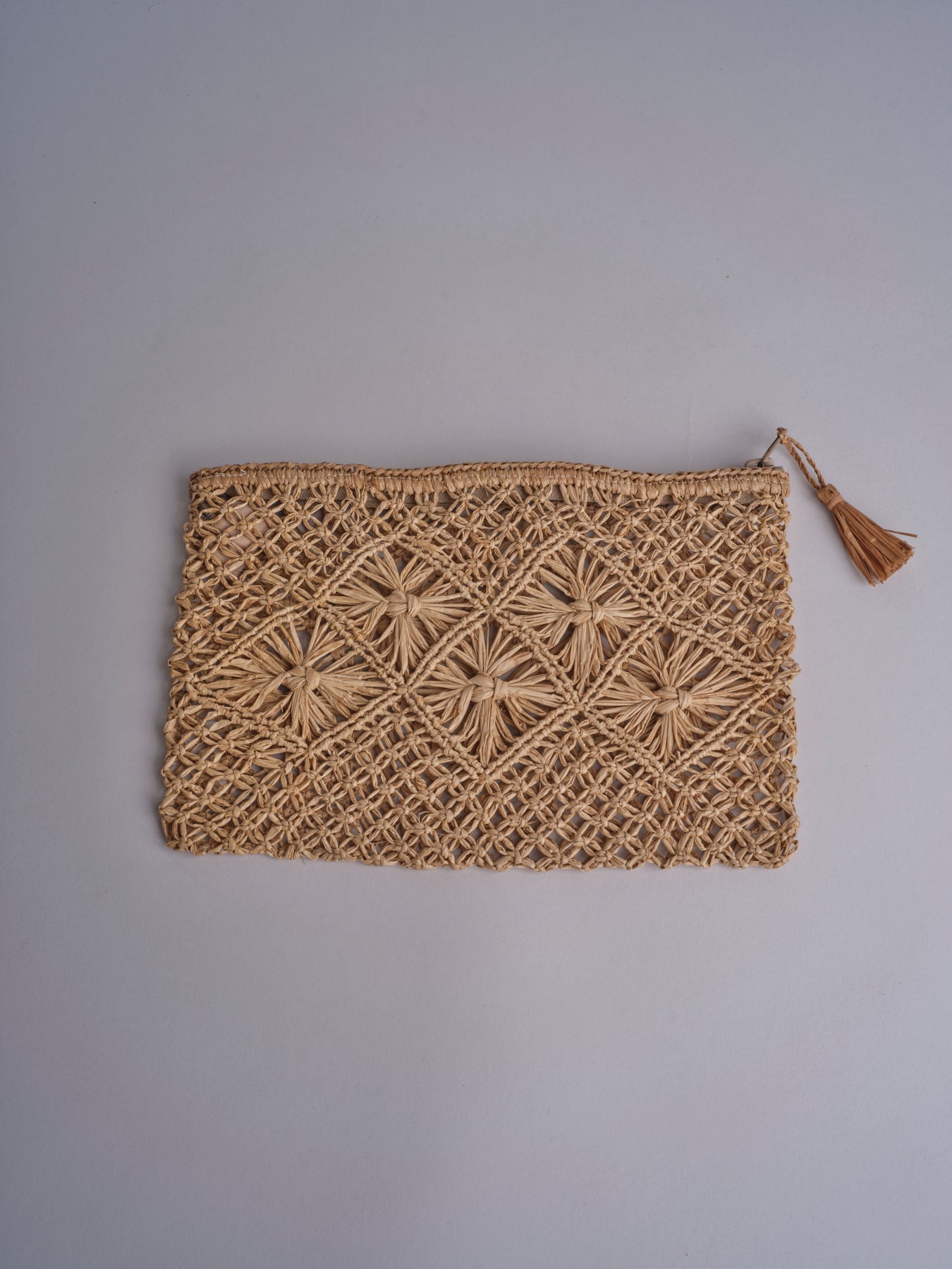  POCHETTE JANA 01BG508 NATURALE bagatelle france 