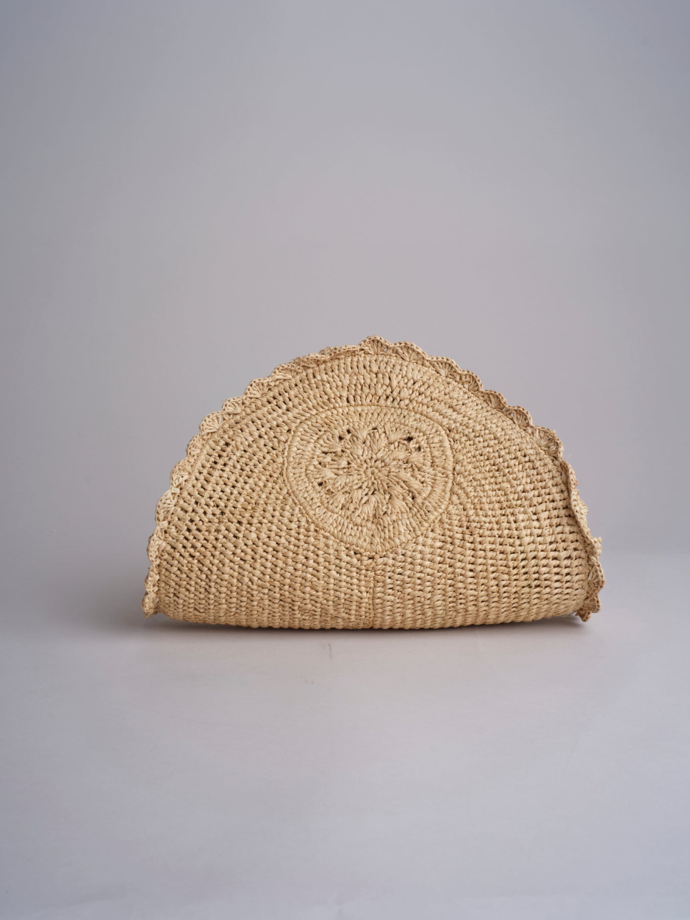 clutch NONO POCHETTE NONO 01BG541 NATURAL bagatelle france 