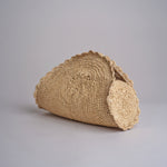 clutch NONO POCHETTE NONO 01BG541 NATURAL bagatelle france 