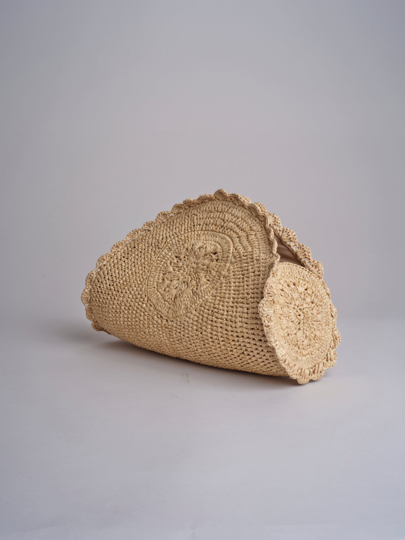 clutch NONO POCHETTE NONO 01BG541 NATURAL bagatelle france 
