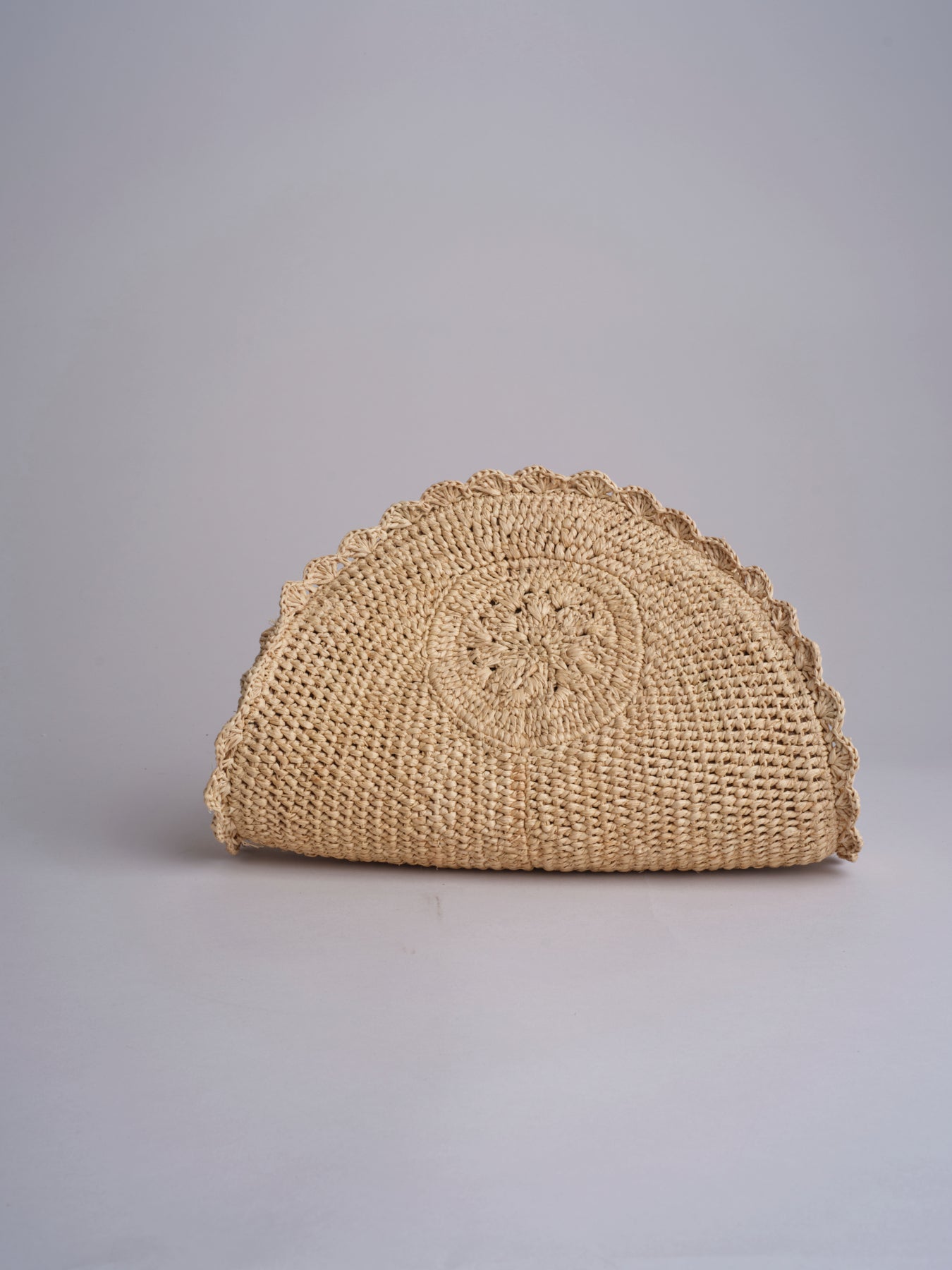 clutch NONO POCHETTE NONO 01BG541 NATURAL bagatelle france 