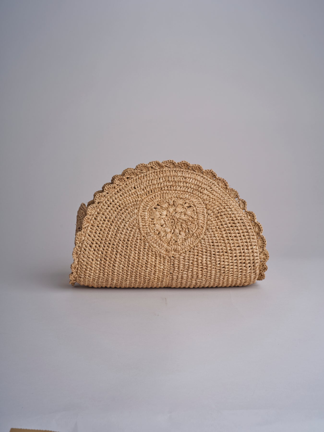 clutch NONO POCHETTE NONO 01BG541 NATURAL bagatelle france 