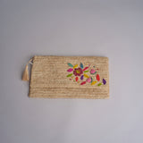  POCHETTE ONY 01BG525 NATURAL bagatelle france 