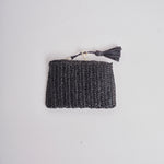  PORTE MINNAIE WAPI 01BG550 BLACK bagatelle france 
