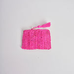  PORTE MINNAIE WAPI 01BG550 PINK bagatelle france 