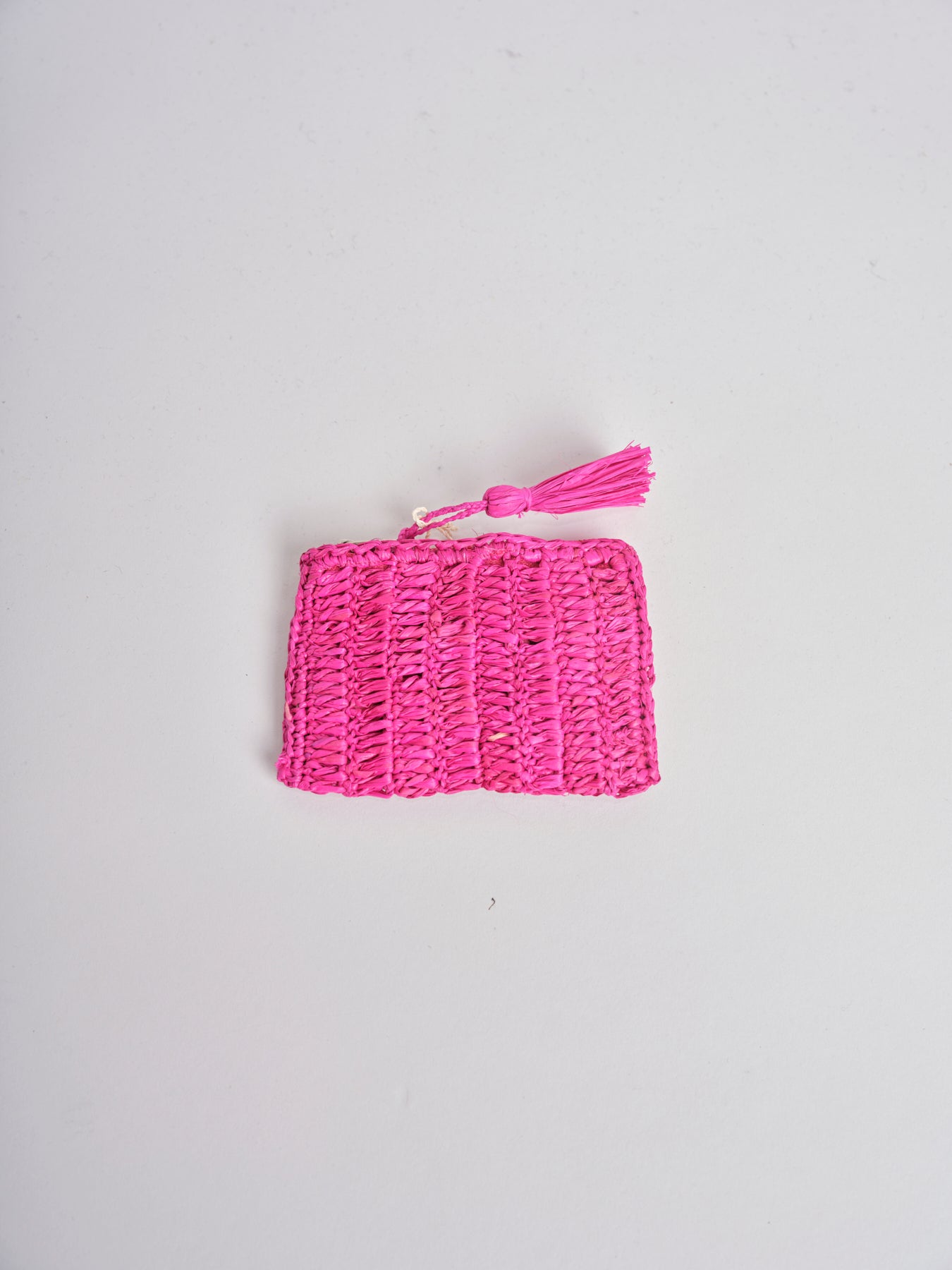  PORTE MINNAIE WAPI 01BG550 PINK bagatelle france 