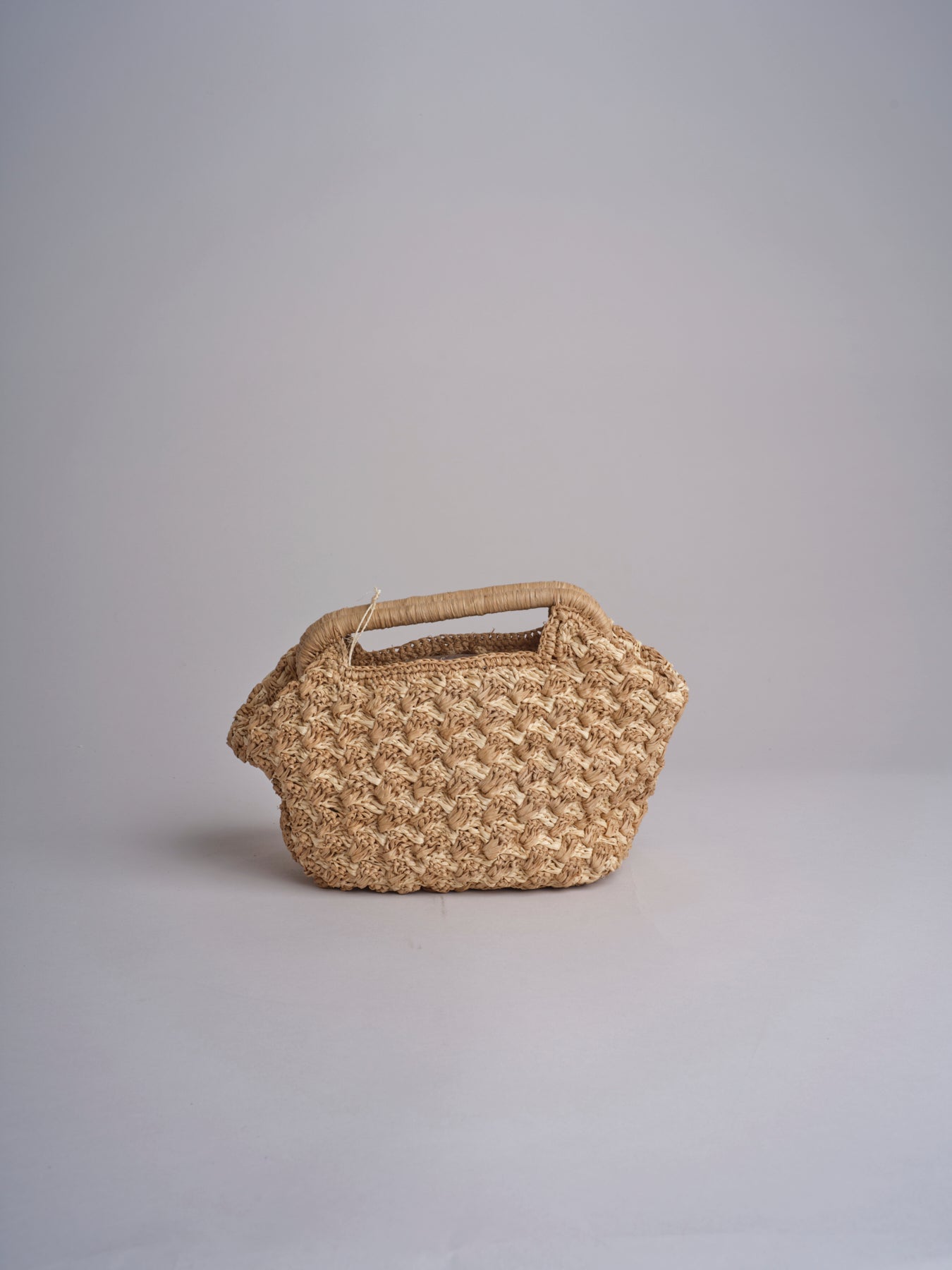 MANIA borsa uomo SAC MANIA 01BG607 NATURAL bagatelle france 