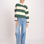 polo a righe FELITO T1817_PS26 STA STRIPE A bellerose 