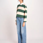 polo a righe FELITO T1817_PS26 STA STRIPE A bellerose 