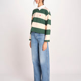 polo a righe FELITO T1817_PS26 STA STRIPE A bellerose 