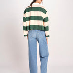 polo a righe FELITO T1817_PS26 STA STRIPE A bellerose 