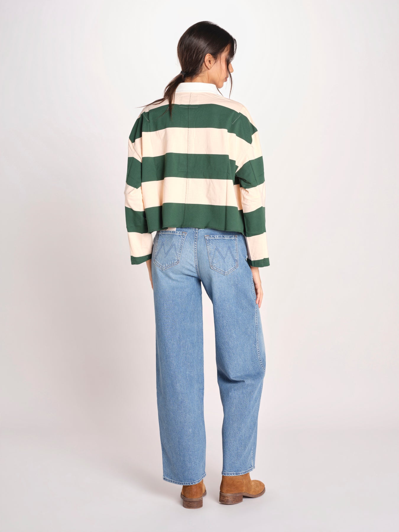 polo a righe FELITO T1817_PS26 STA STRIPE A bellerose 