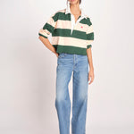 polo a righe FELITO T1817_PS26 STA STRIPE A bellerose 