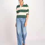 polo a righe FELITO T1817_PS26 STA STRIPE A bellerose 
