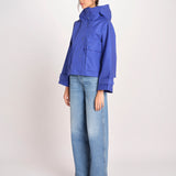 giacca nylon JENNA S P1839_PS26 551 LAZULI bellerose 