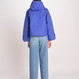 giacca nylon JENNA S P1839_PS26 551 LAZULI bellerose 
