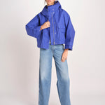 giacca nylon JENNA S P1839_PS26 551 LAZULI bellerose 