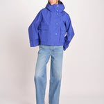 giacca nylon JENNA S P1839_PS26 551 LAZULI bellerose 