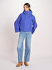 giacca nylon