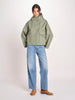 giacca nylon