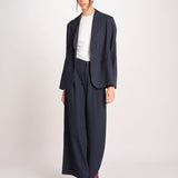 pantalone gessato VOLKERT61 S1123_PS26 STA STRIPE A bellerose 