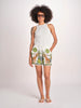 short con giraffe