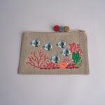  C24.P0701 BEIGE benaras soleil 