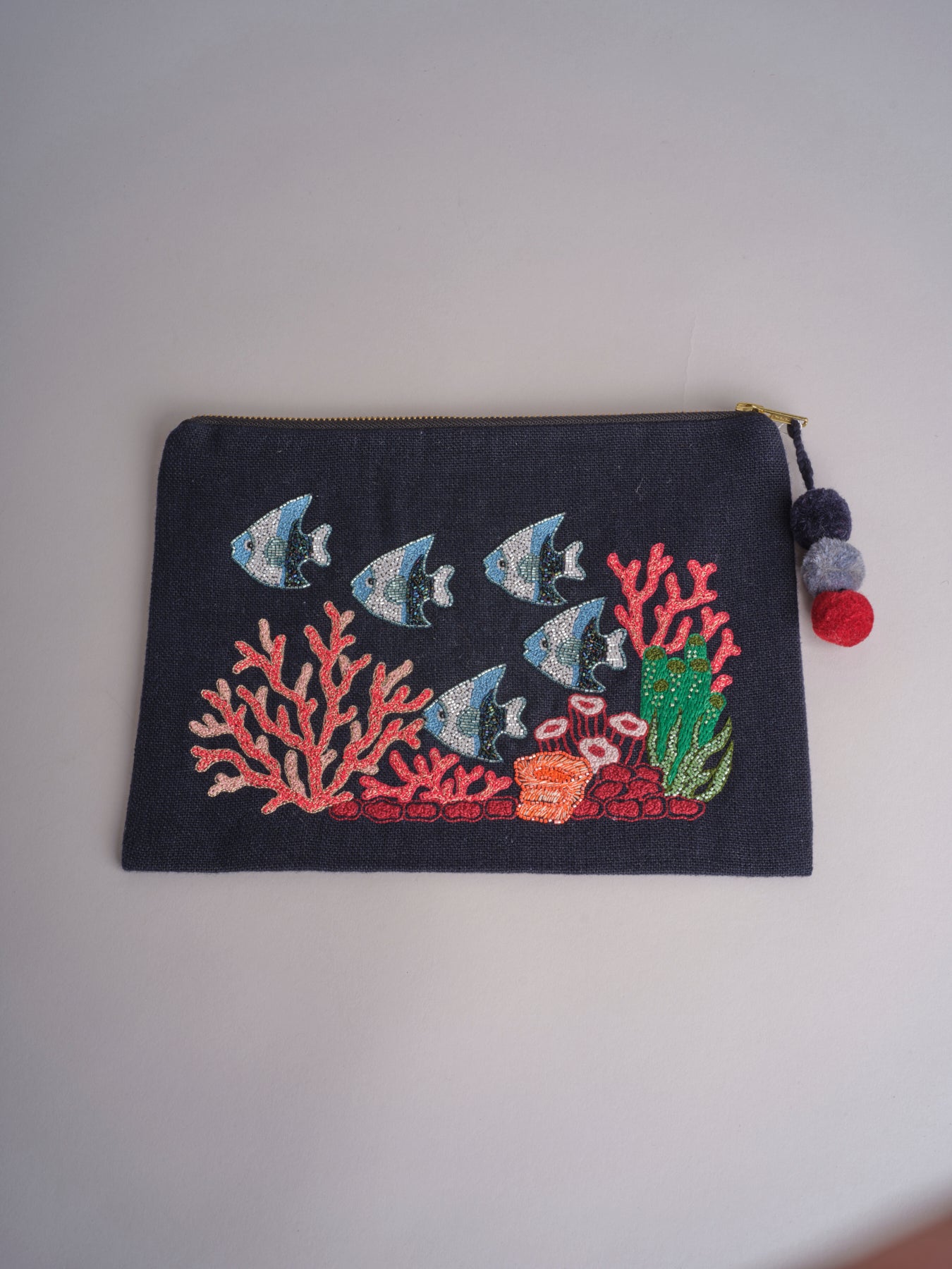  C24.P0701 NAVY benaras soleil 