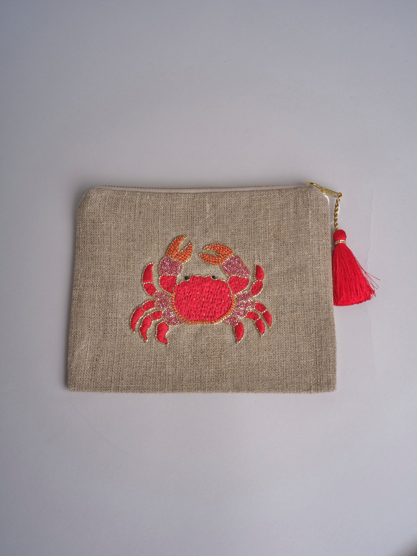  C24.P0751 BEIGE benaras soleil 
