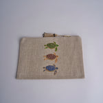 C24.P0756 BEIGE benaras soleil 