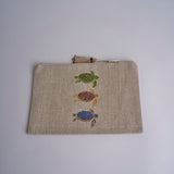  C24.P0756 BEIGE benaras soleil 