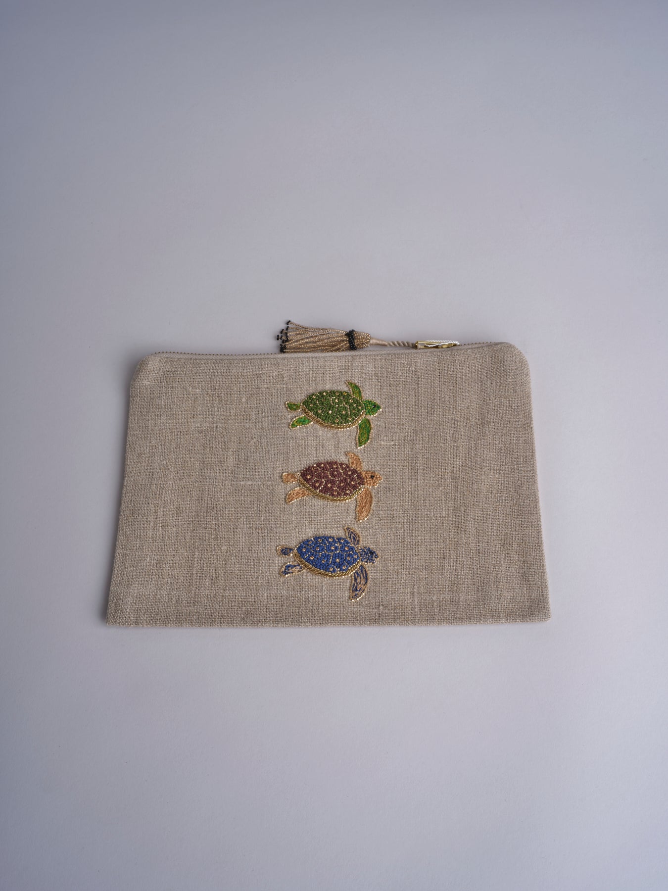  C24.P0756 BEIGE benaras soleil 