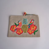 C25.P0935 BEIGE benaras soleil 