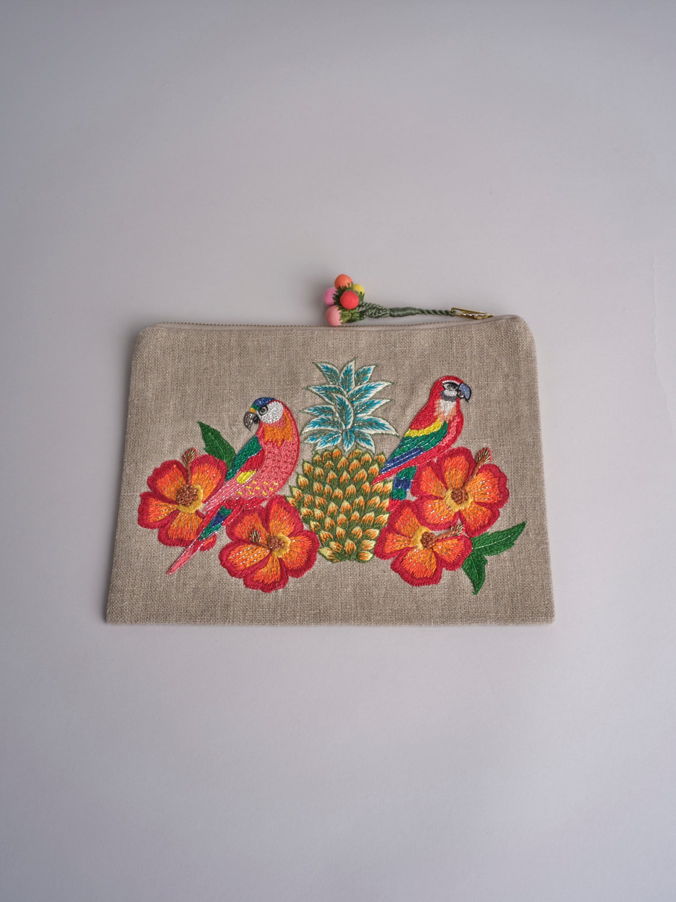  C25.P0935 BEIGE benaras soleil 