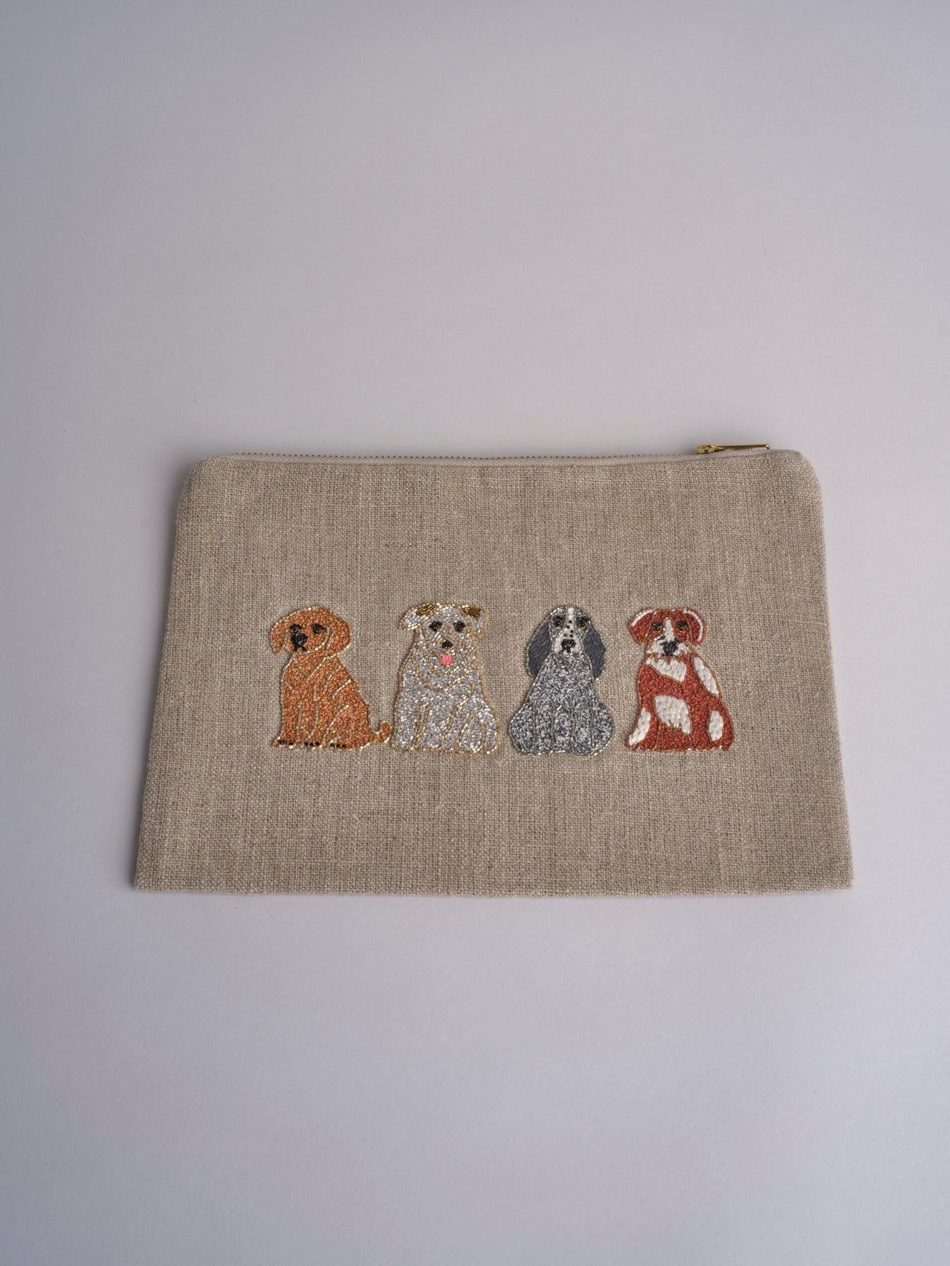  C25.P0949 BEIGE MULTI benaras soleil 