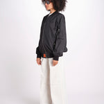 bomber over BMMA200B6 BLK bombers original 