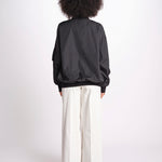 bomber over BMMA200B6 BLK bombers original 